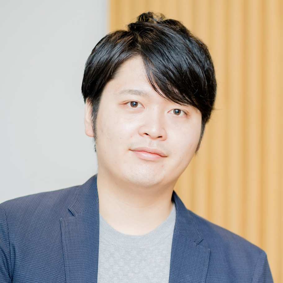 競仁志氏