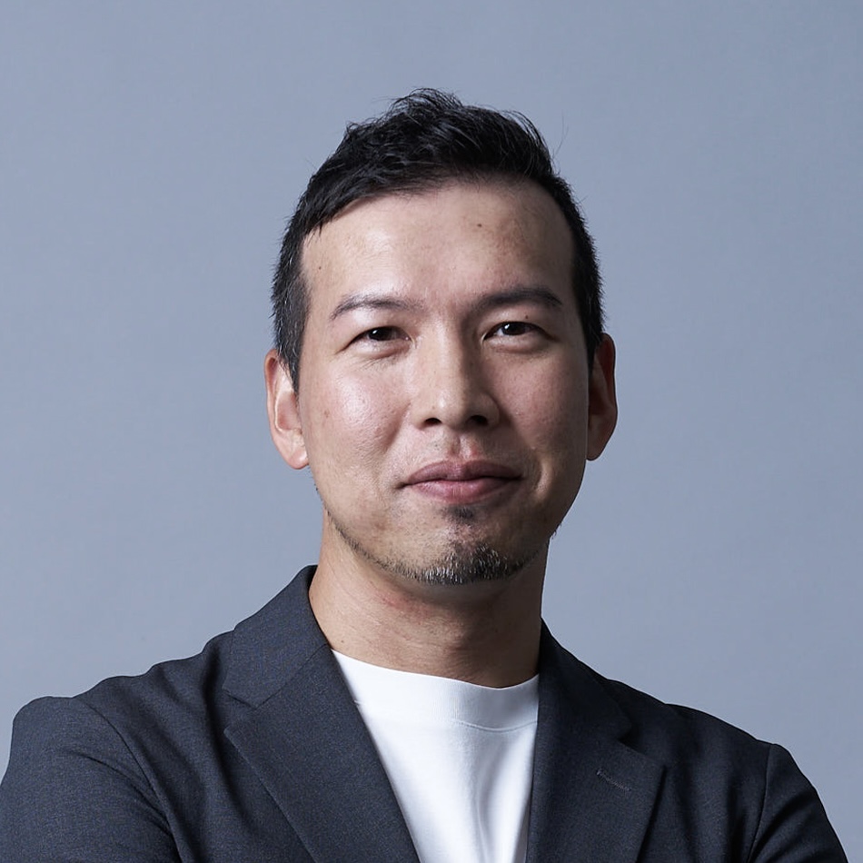 小井土修也氏