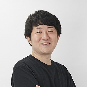小宮山雄宇氏