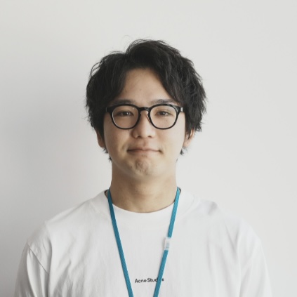 野口拓海氏