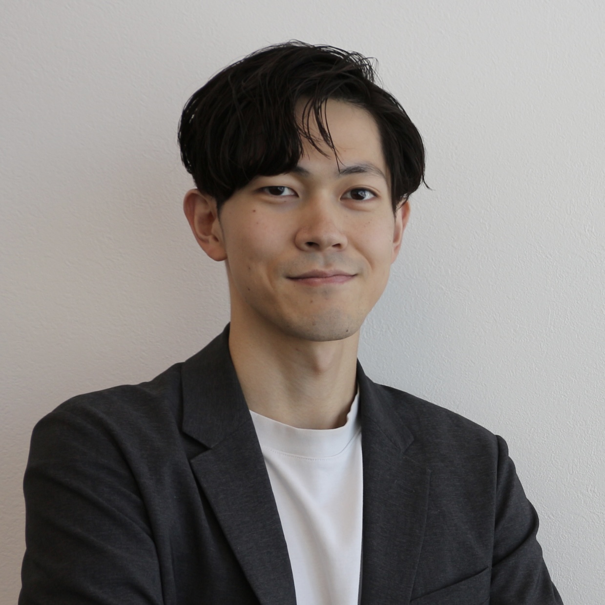 佐藤廉氏