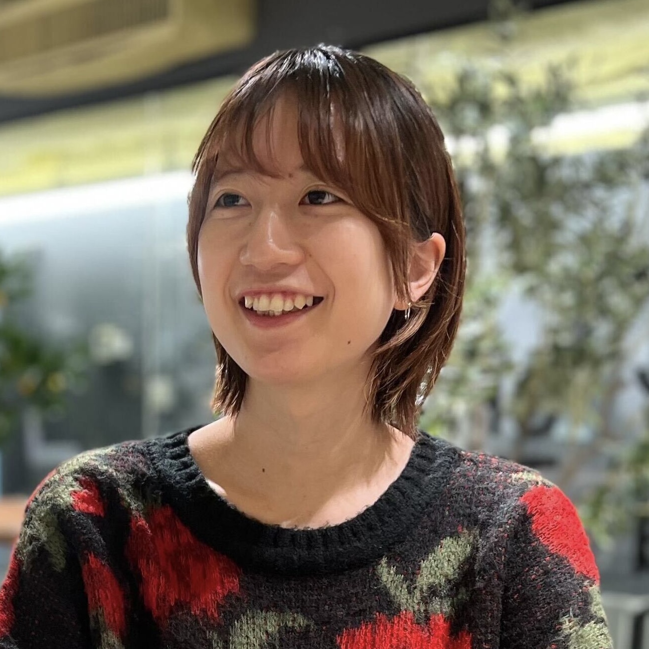 寺田春子氏